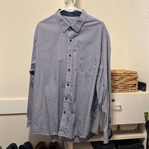 Mens shirt